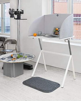 Matting StandUp bordsskärm