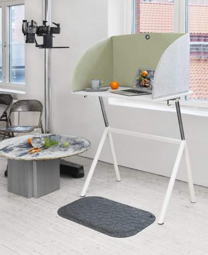 Matting StandUp bordsskärm - 2