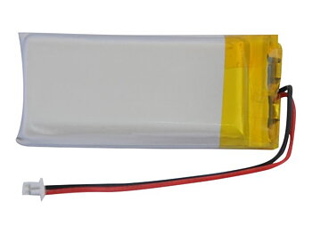 Batteri till Mousetrapper Flexible
