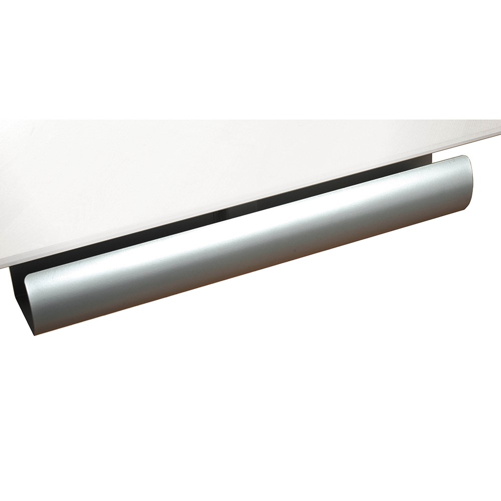 Kabeldike LiftPipe 650 mm, Silver - 3