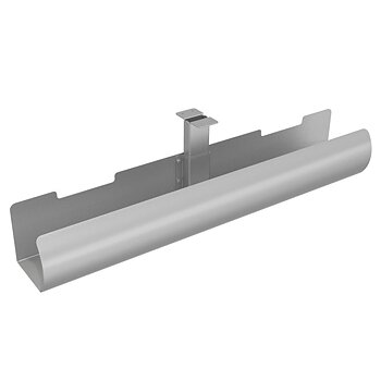 Kabeldike LiftPipe 650 mm, Silver