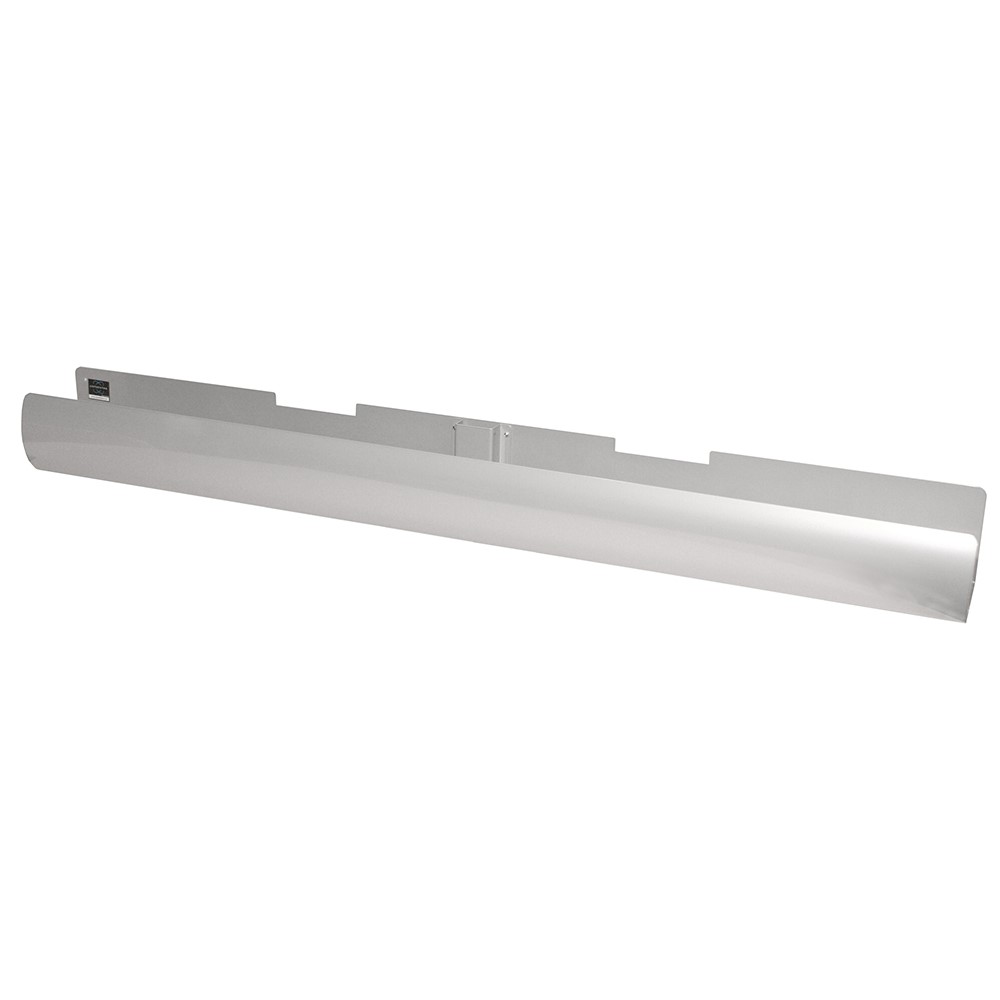 Kabeldike LiftPipe 1050 mm, Silver - 2