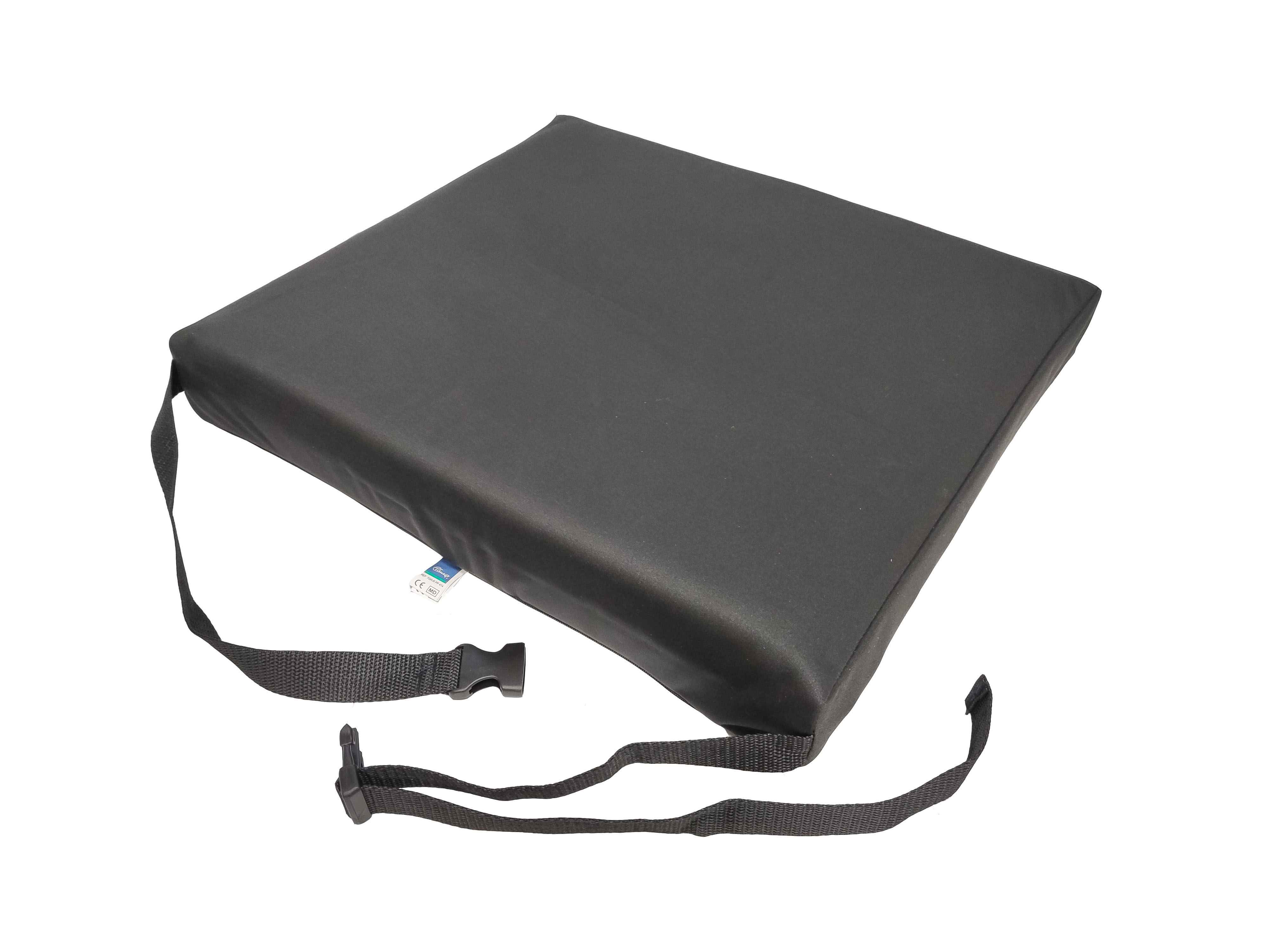 Luftjusterbar antidecubitus rullstolsdyna upp till 150 kg - 5