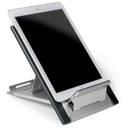 Mousetrapper Laptop / Tablet Stand - 3