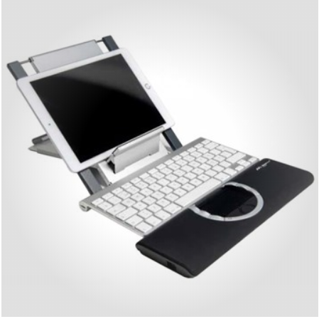 Mousetrapper Laptop / Tablet Stand - 2