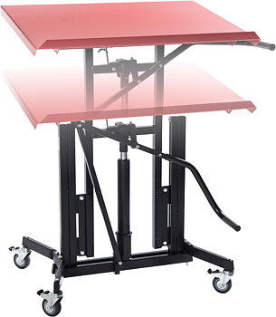 Maxi monteringsbord