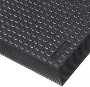 ErgoMax Skystep arbetsplatsmatta i naturgummi - 2