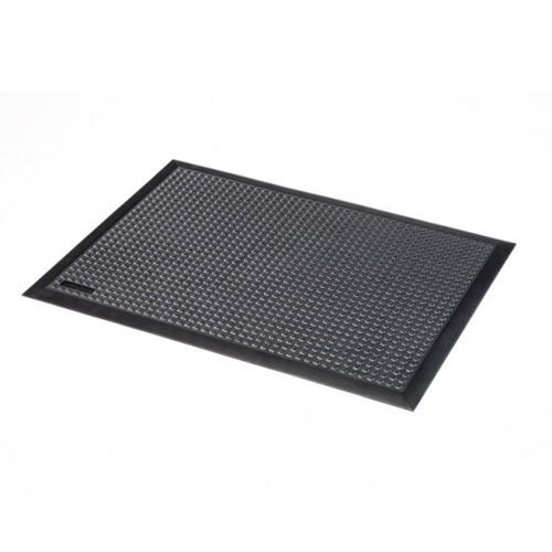 ErgoMax Skystep arbetsplatsmatta i naturgummi - 4