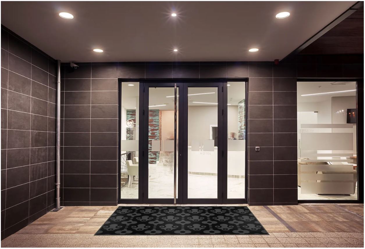 Déco Design entrématta