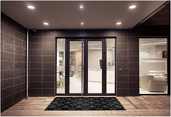 Déco Design entrématta