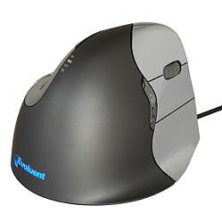 Evoluent Vertical Mouse 4 höger