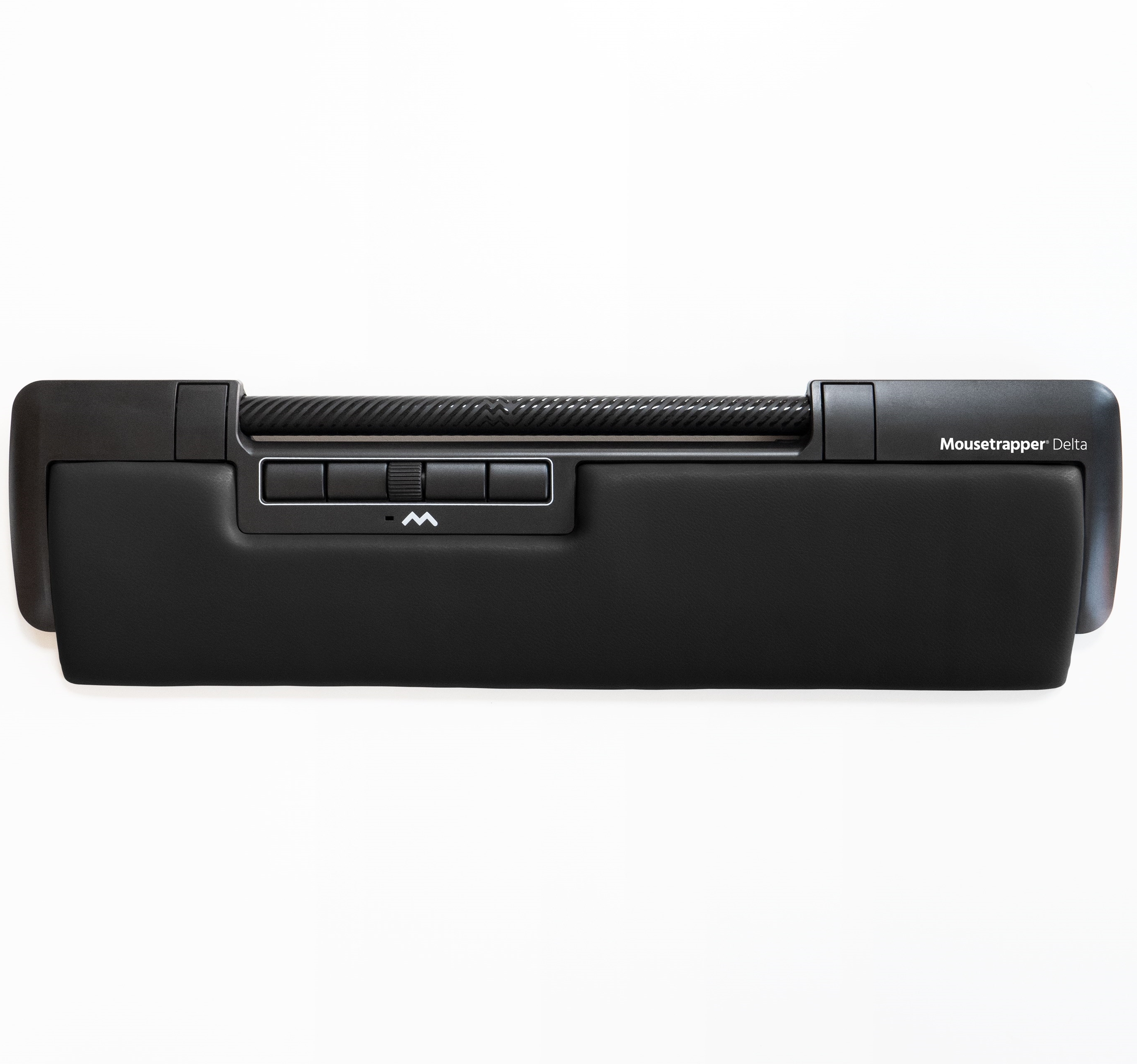 Mousetrapper Delta Extended Svart