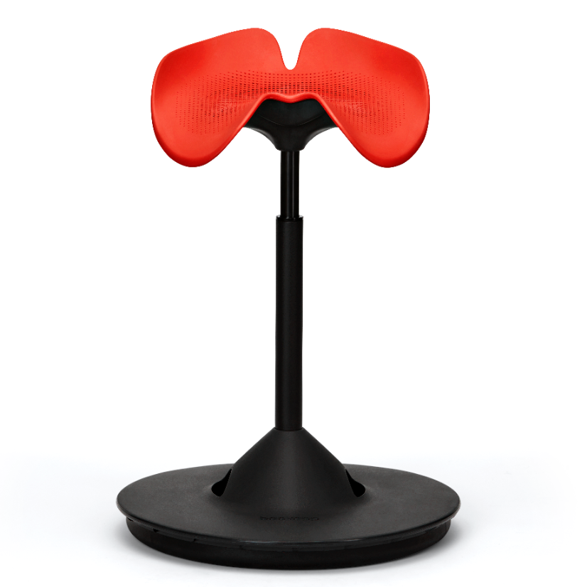 Backapp Hipp, Traffic Red