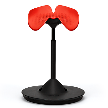 Backapp Hipp, Traffic Red