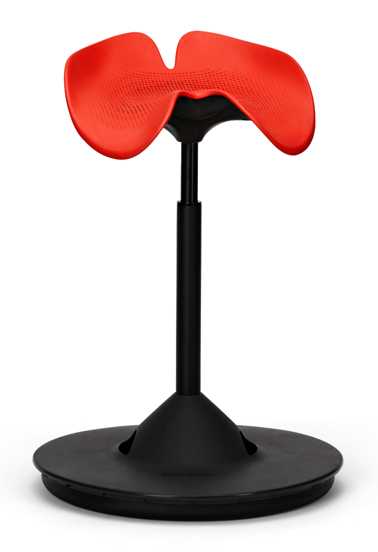 Backapp Hipp, Traffic Red - 6