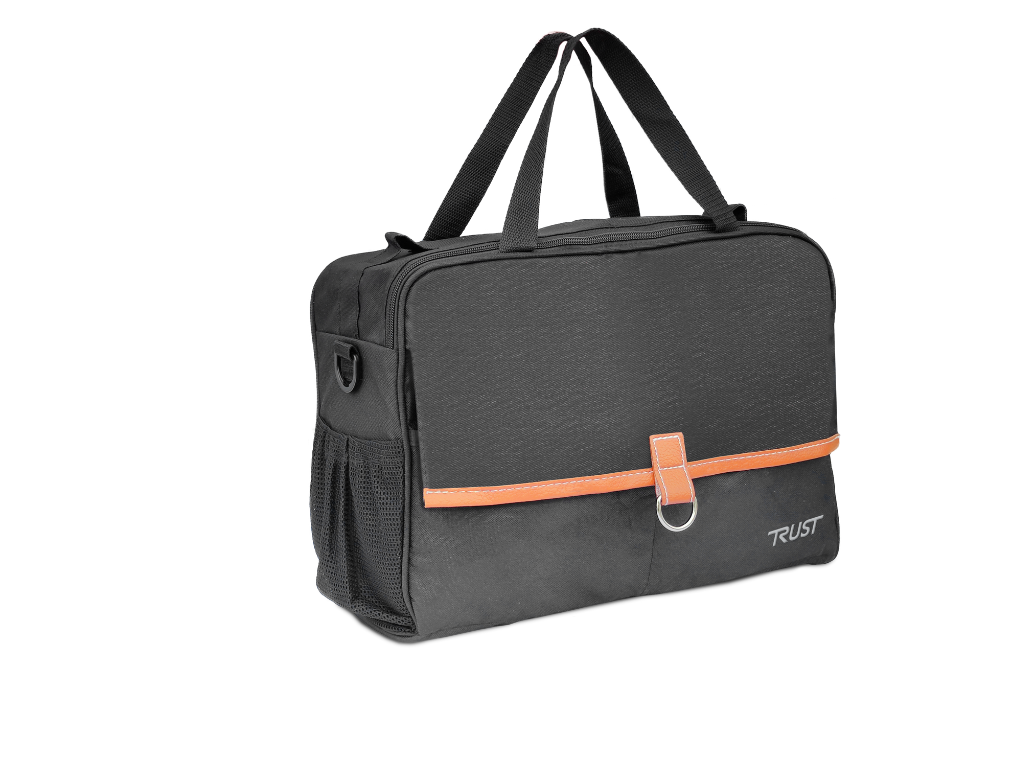Let´s Go Out inom- och utomhusrullator, Silver / Creme - 17