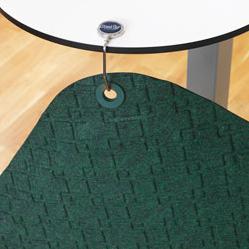 Matting StandUp arbetsplatsmatta, Grå - 2