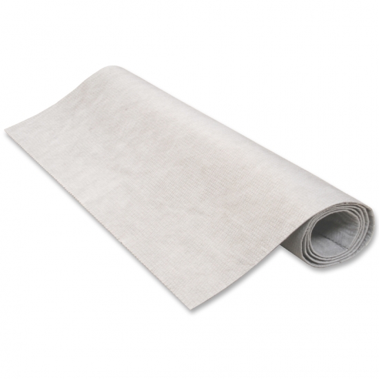 Avlastande arbetsplatsmatta med absorbent - 4