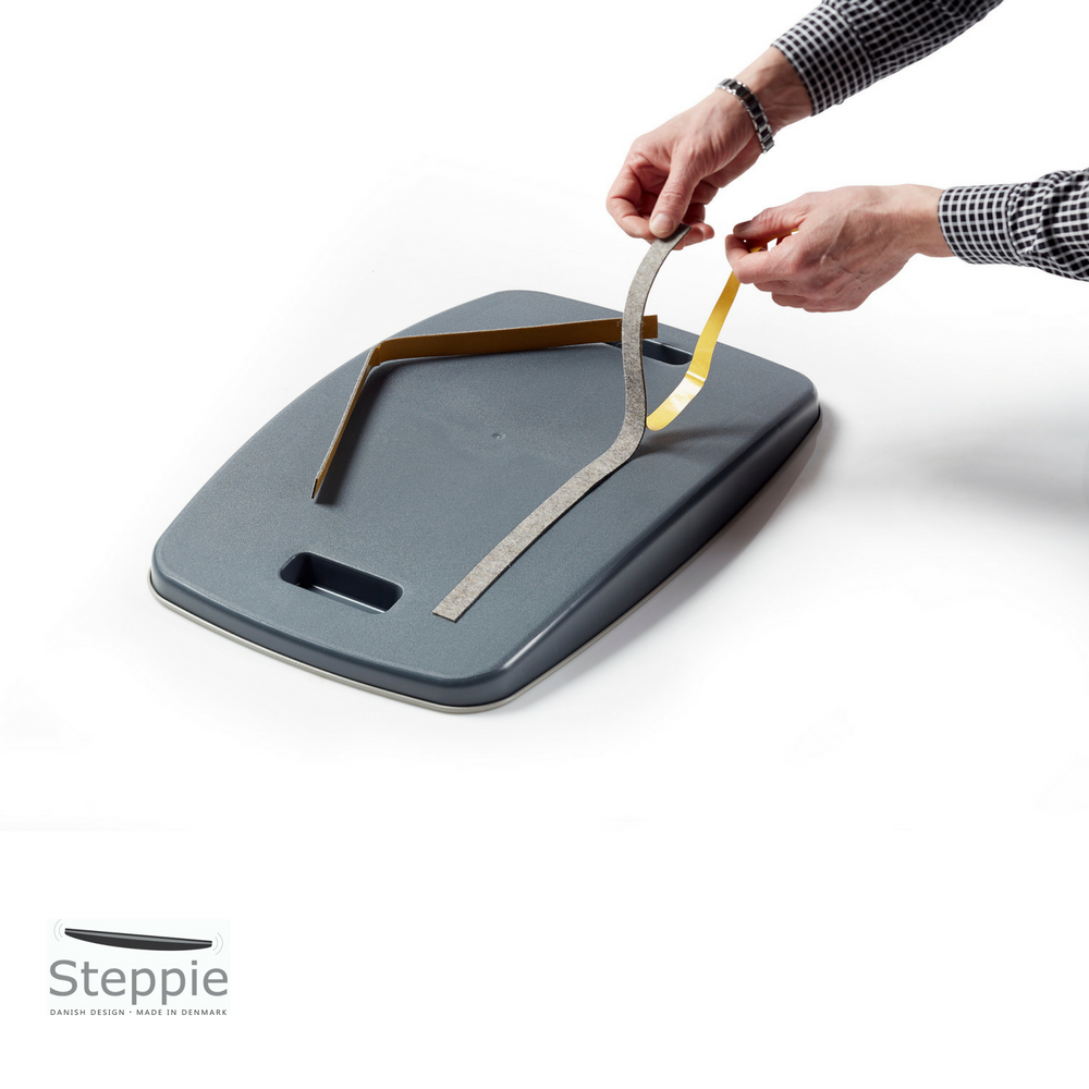 Steppie Filtband, tillbehör till Steppie Balansplatta