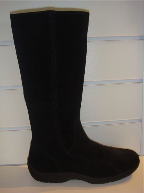 Mocka stövel Aerosoles