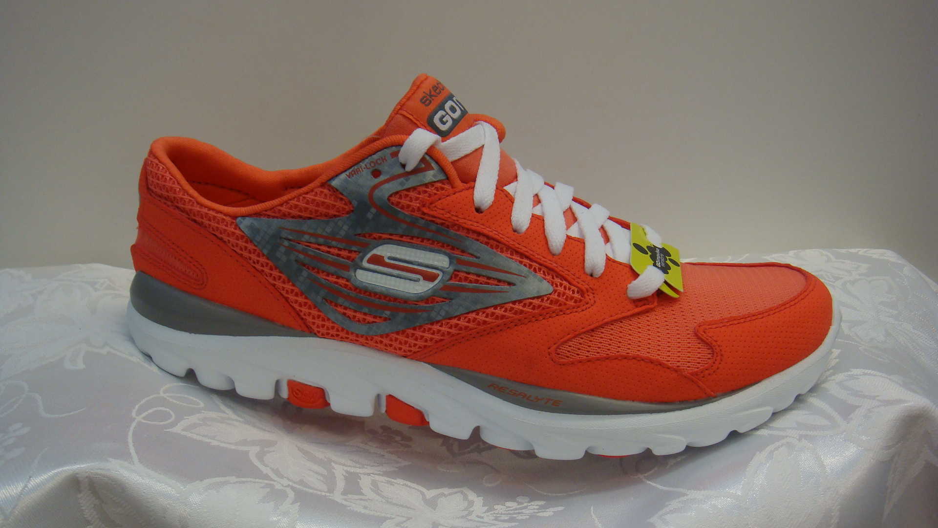 Lättviktig träningssko, Skechers  - 2