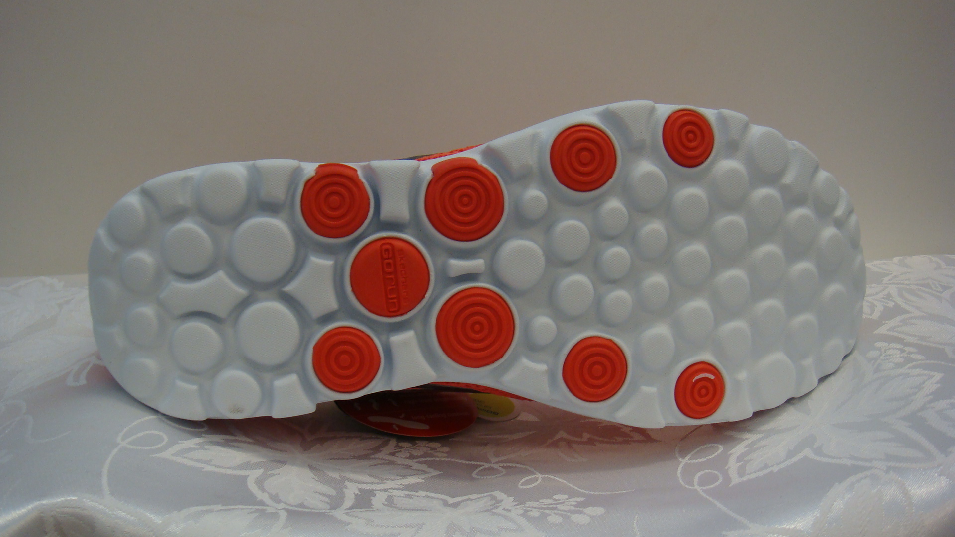 Lättviktig träningssko, Skechers  - 3