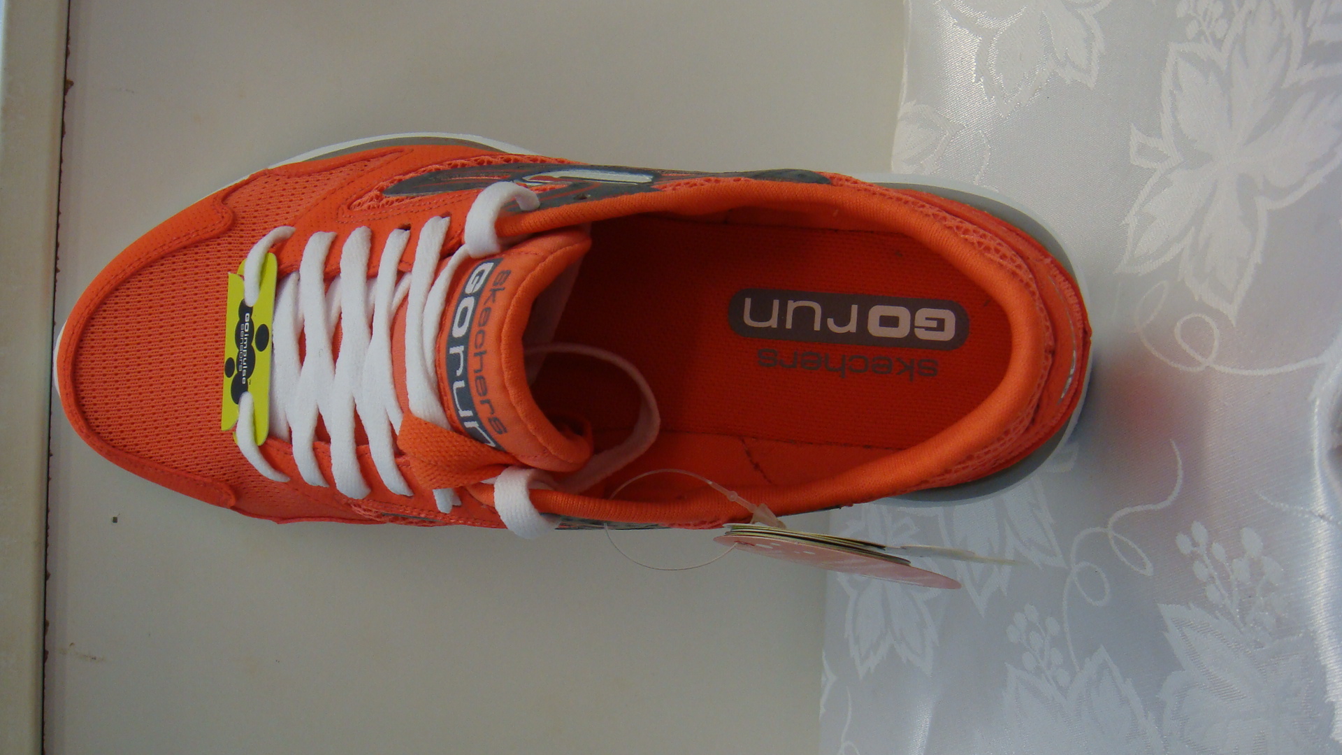 Lättviktig träningssko, Skechers  - 4