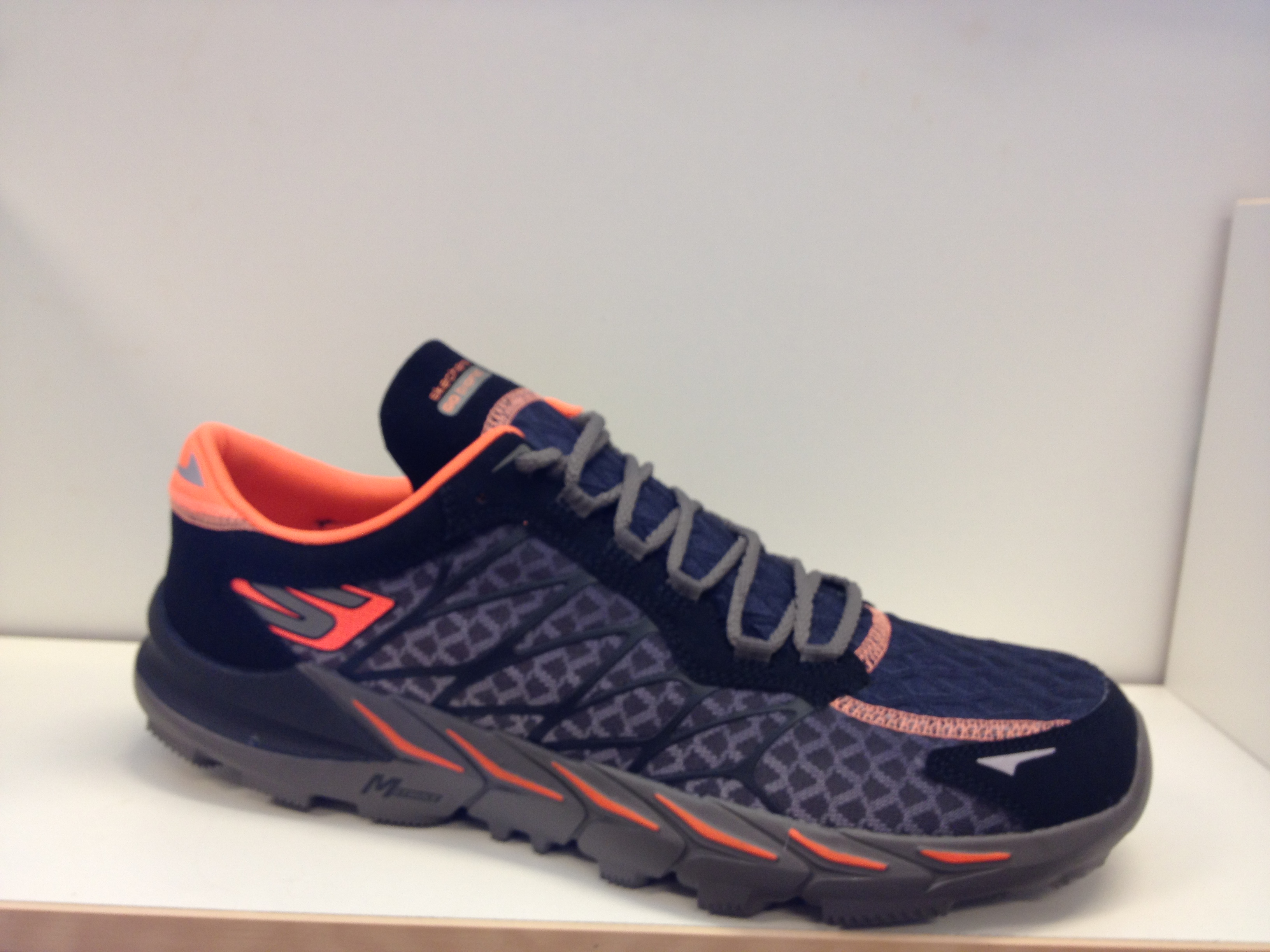 Herrsko från Skechers