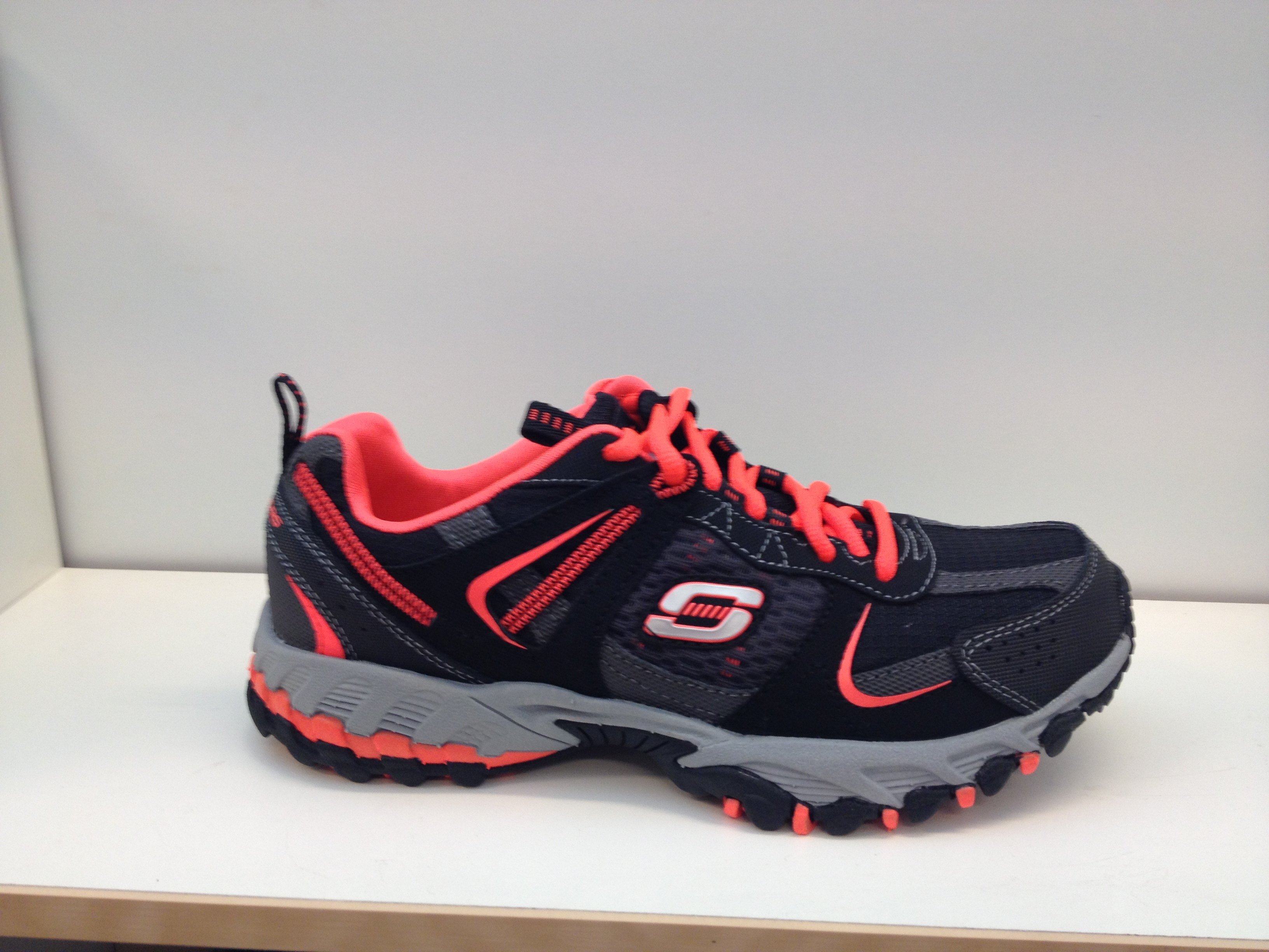 Tränings och fritidssko  Skechers - 3