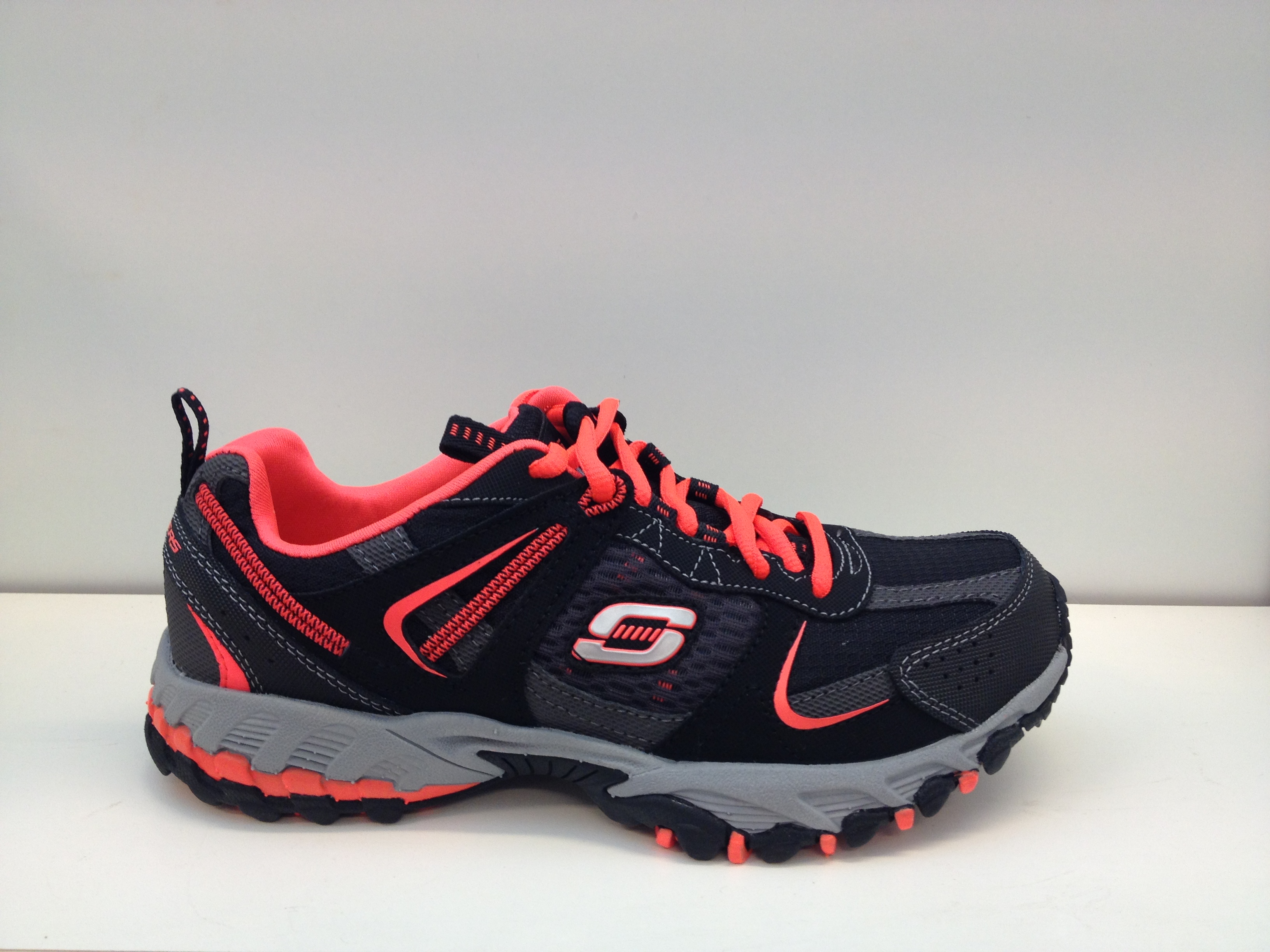 Tränings och fritidssko  Skechers