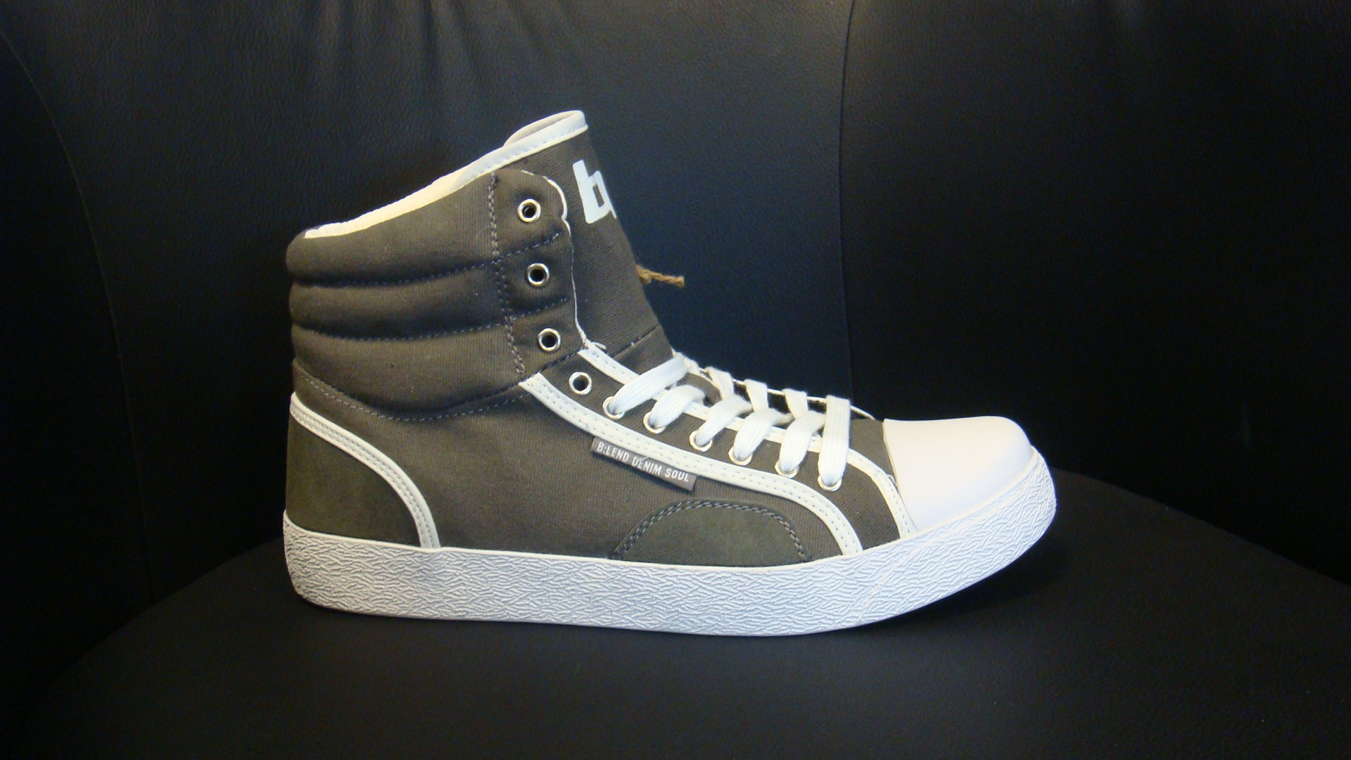 Herr-sneakers