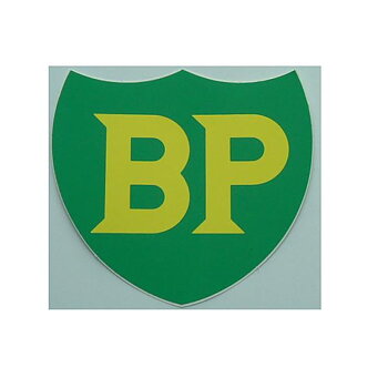 BP Classic Decal Big.