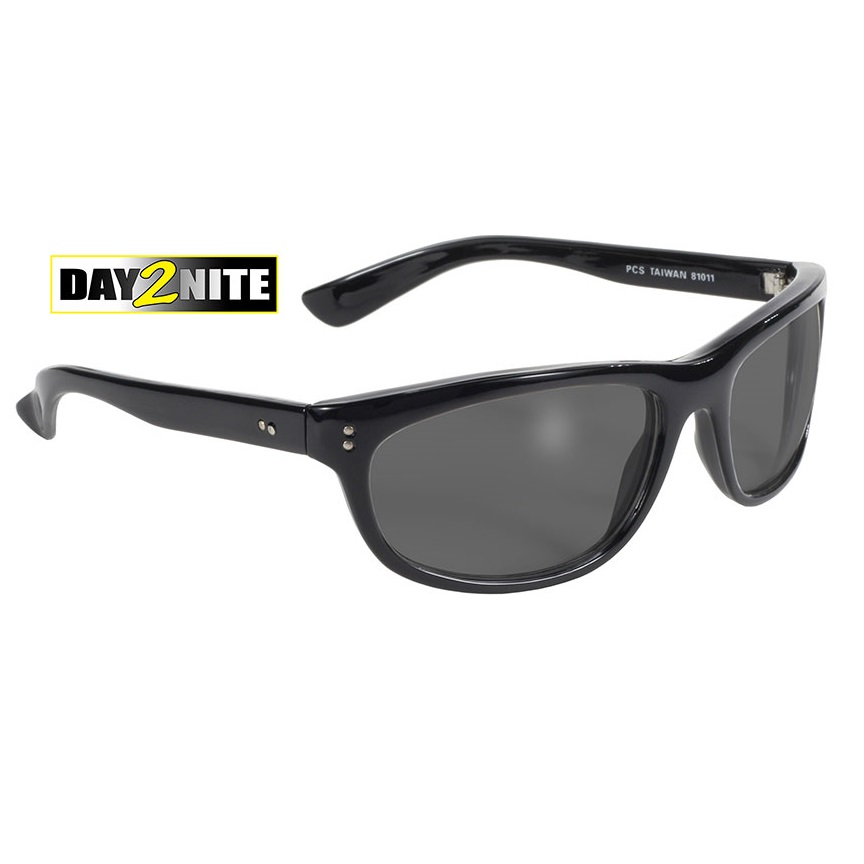 KD`s Dirty Harry The Original Photocromic Day2 Night 20% bigger. - 2