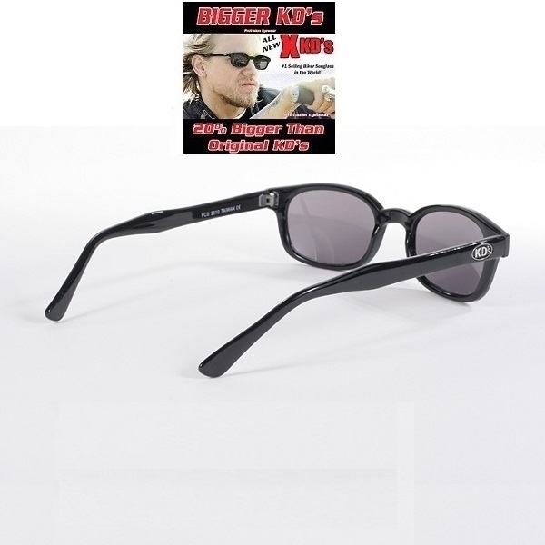 X-KDs L'Original 20% Bigger Bikers Smoke. - 5