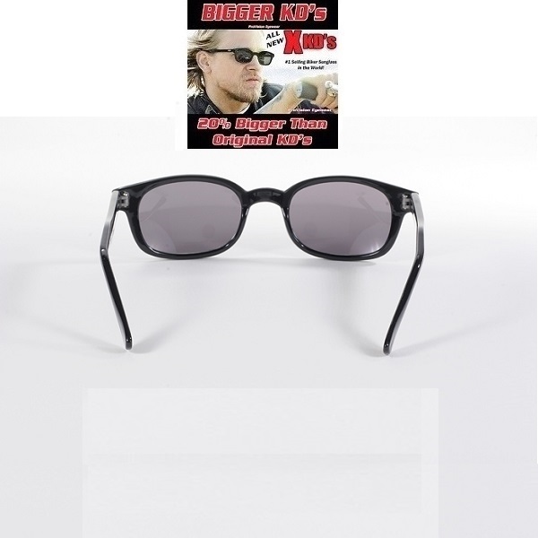 X-KDs L'Original 20% Bigger Bikers Smoke. - 4