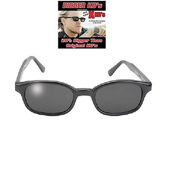 X-KDs The Original 20% Bigger Bikers Smoke.