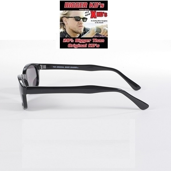 X-KDs L'Original 20% Bigger Bikers Smoke. - 3