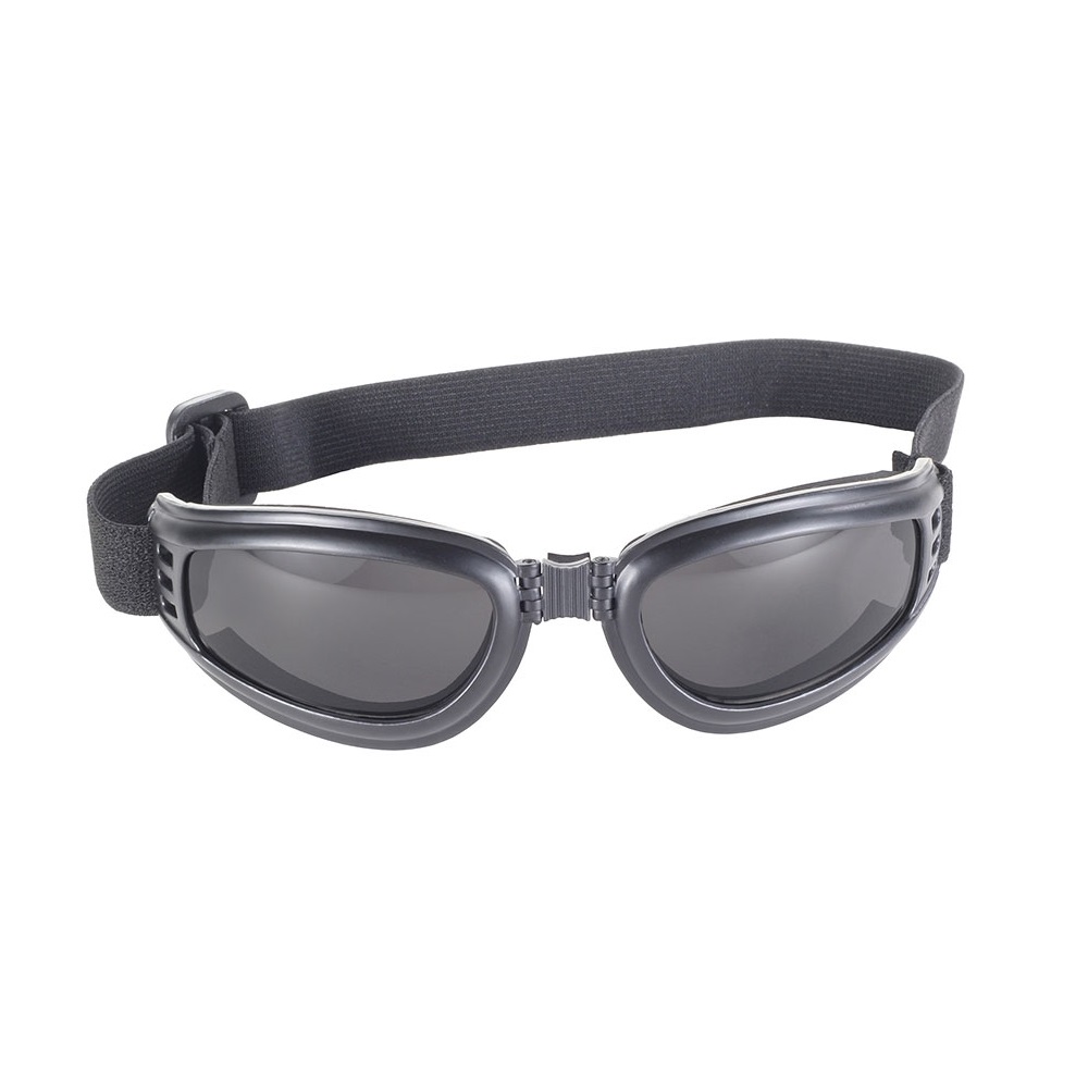 Kickstart Nomad Smoke Goggles Solglasögon. - 2