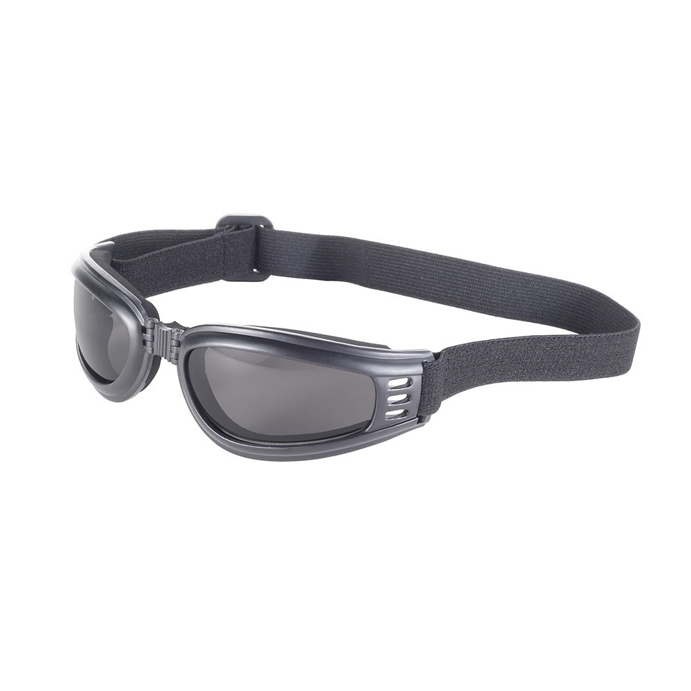 Kickstart Nomad Smoke Goggles Solglasögon. - 3