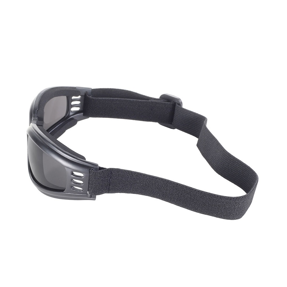 Kickstart Nomad Smoke Goggles Solglasögon. - 4
