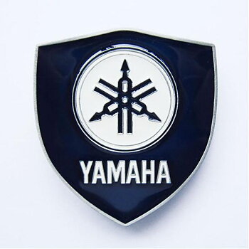 Yamaha Buckle Buckles. (7x7,5 cm)