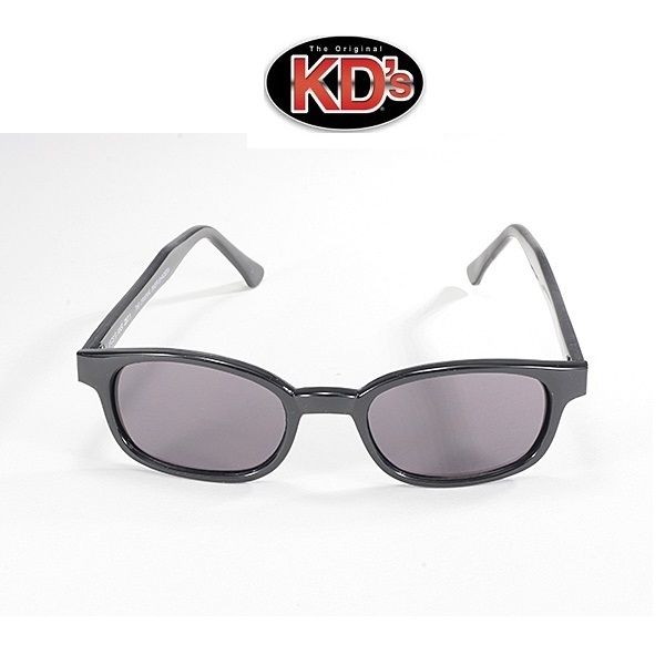 X-KDs De originale 20 % større 1227-rørene. - 2