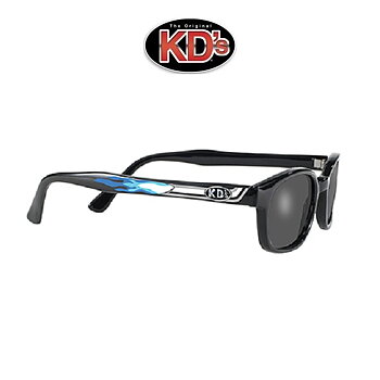 X-KDs De originale 20 % større 1227-rørene.