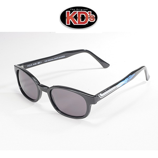 X-KDs De originale 20 % større 1227-rørene. - 3