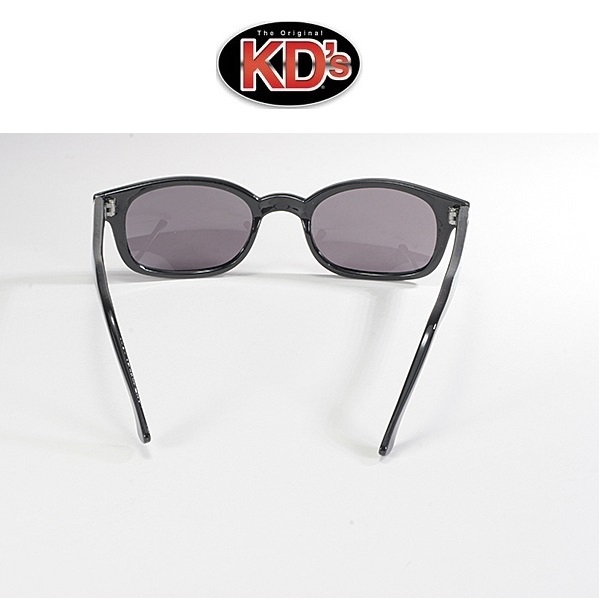 X-KDs De originale 20 % større 1227-rørene. - 4