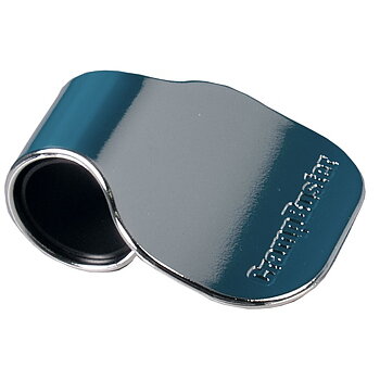 Crampbuster Wide Crome Trottle Cover.