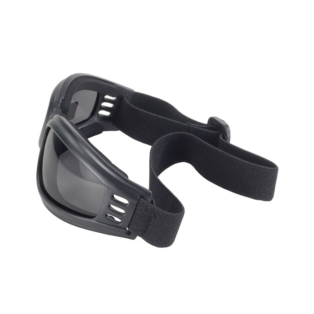 Kickstart Nomad Polarised Smoke Goggles Solbriller. - 3