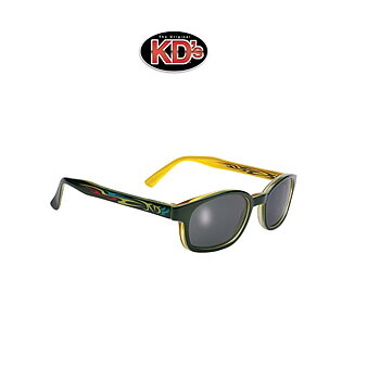 KDs The Original Primal Smoke.