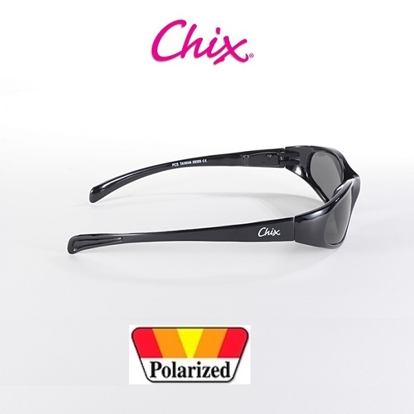 Chix Heavenly Polarized Sunglasses. - 7