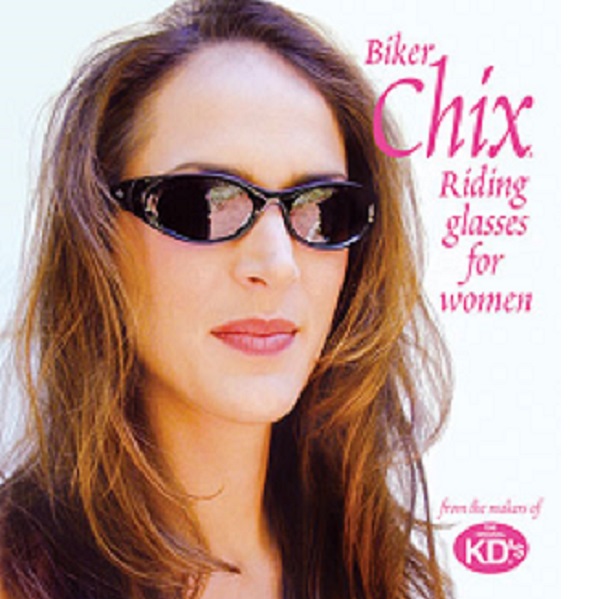 Chix Heavenly Polarized Sunglasses. - 9